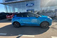 Ford Puma din 2025 cu 3.000 km - oferta FOR256671 - foto 3