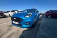 Ford Puma din 2025 cu 3.000 km - oferta FOR256671 - foto 4