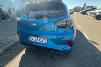 Ford Puma din 2025 cu 3.000 km - oferta FOR256671 - foto 11