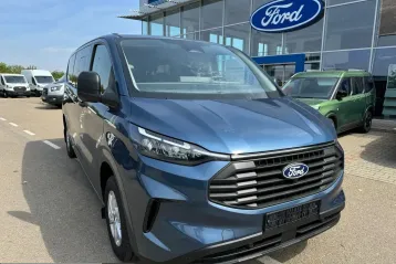 Ford Transit din 2026 - oferta FOR256672