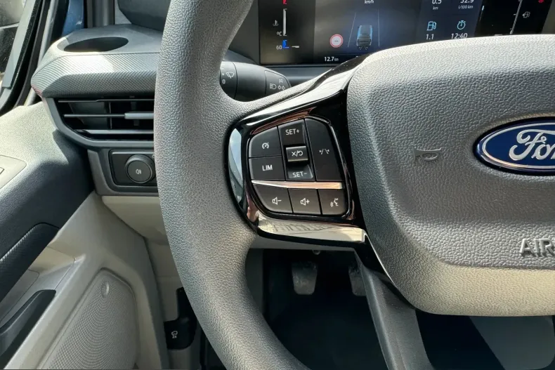 Ford Transit din 2026 cu 10 km - oferta FOR256672 - foto 7