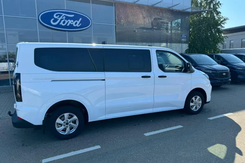 Ford Transit din 2026 cu 10 km - oferta FOR256672 - foto 8