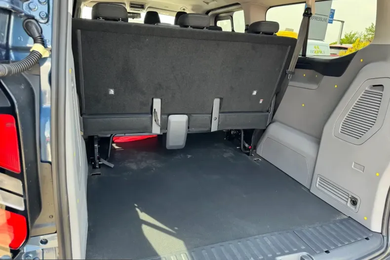 Ford Transit din 2026 cu 10 km - oferta FOR256672 - foto 13