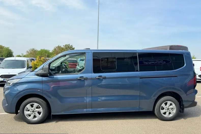 Ford Transit din 2026 cu 10 km - oferta FOR256672 - foto 15
