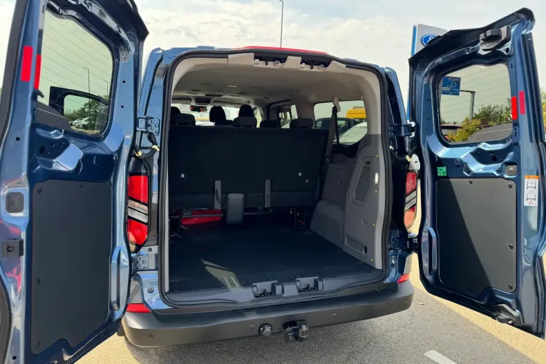 Ford Transit din 2026 cu 10 km - oferta FOR256672 - foto 16