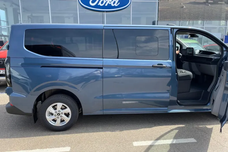 Ford Transit din 2026 cu 10 km - oferta FOR256672 - foto 28