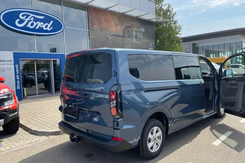 Ford Transit din 2026 cu 10 km - oferta FOR256672 - foto 29