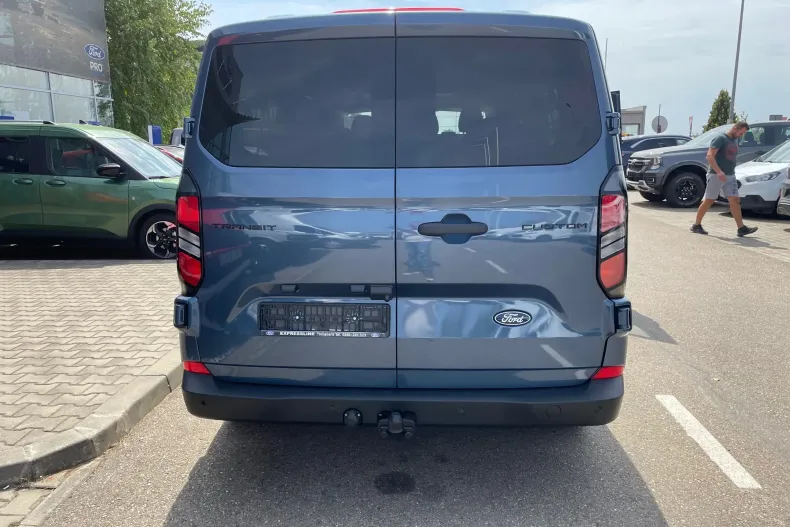 Ford Transit din 2026 cu 10 km - oferta FOR256672 - foto 30
