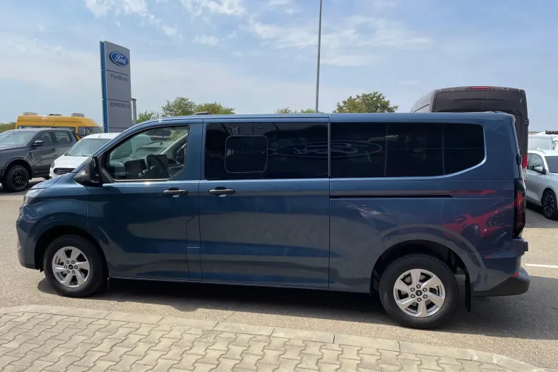 Ford Transit din 2026 cu 10 km - oferta FOR256672 - foto 31