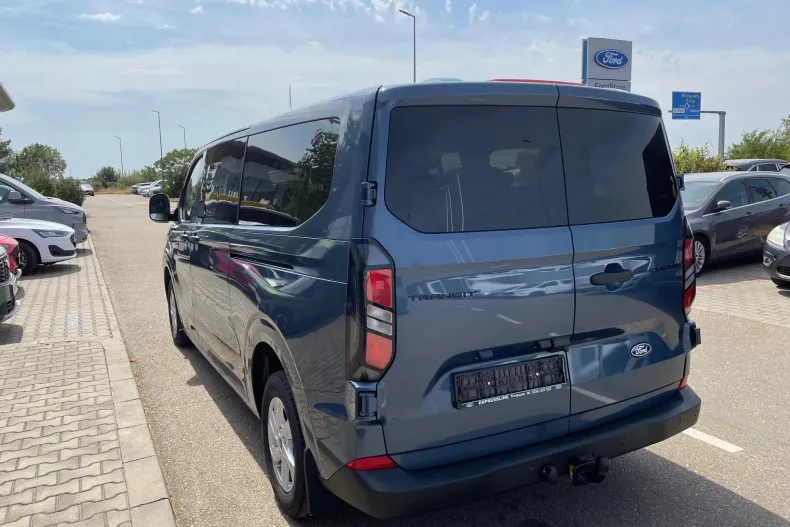 Ford Transit din 2026 cu 10 km - oferta FOR256672 - foto 32