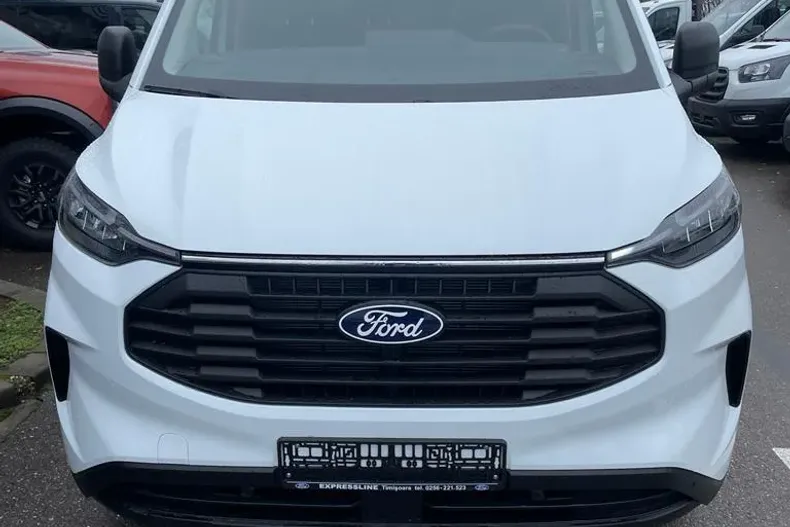 Ford Transit din 2026 cu 10 km - oferta FOR256672 - foto 39