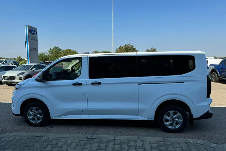 Ford Transit din 2026 cu 10 km - oferta FOR256672 - foto 40