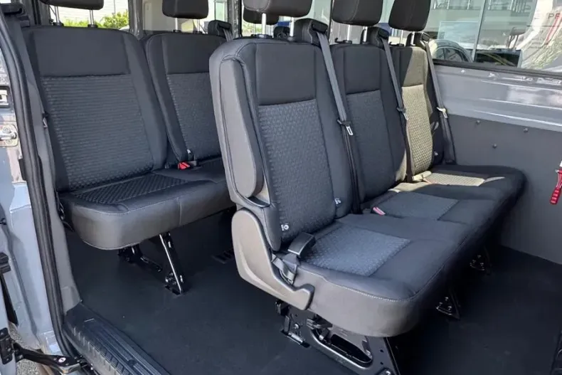 Ford Transit din 2026 cu 10 km - oferta FOR256674 - foto 10