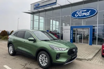 Ford Kuga din 2026 - oferta FOR256675