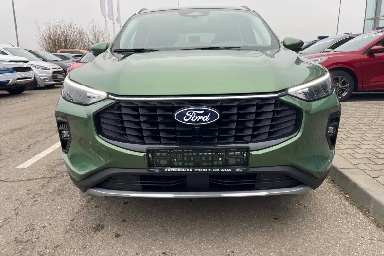 Ford Kuga din 2026 cu 5 km - oferta FOR256675 - foto 2