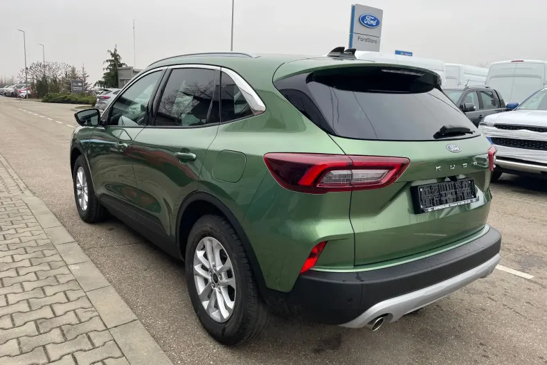 Ford Kuga din 2026 cu 5 km - oferta FOR256675 - foto 3