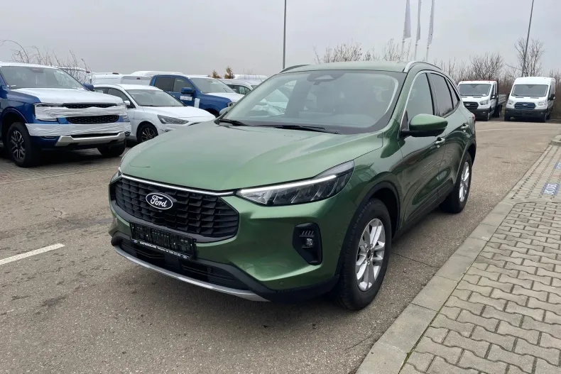 Ford Kuga din 2026 cu 5 km - oferta FOR256675 - foto 4
