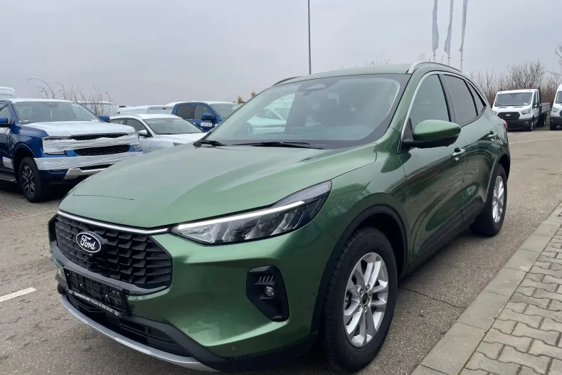 Ford Kuga din 2026 cu 5 km - oferta FOR256675 - foto 5