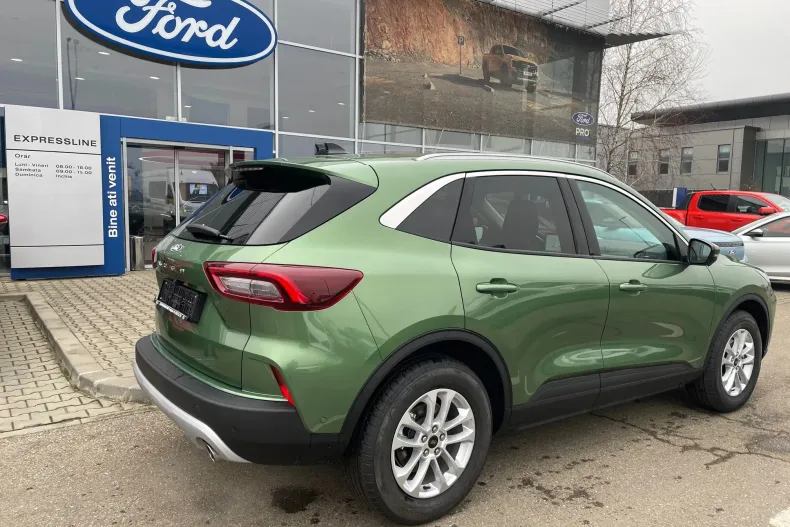 Ford Kuga din 2026 cu 5 km - oferta FOR256675 - foto 6