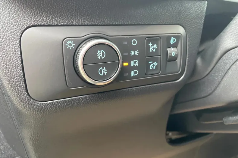 Ford Kuga din 2026 cu 5 km - oferta FOR256675 - foto 9