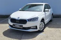 Skoda Fabia din 2026 cu 2.000 km - oferta SKO256676 - foto 1