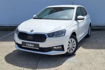 Skoda Fabia din 2026 - oferta SKO256676