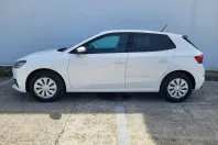 Skoda Fabia din 2026 cu 2.000 km - oferta SKO256676 - foto 2