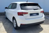 Skoda Fabia din 2026 cu 2.000 km - oferta SKO256676 - foto 3