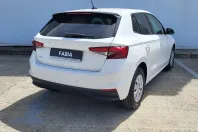 Skoda Fabia din 2026 cu 2.000 km - oferta SKO256676 - foto 5