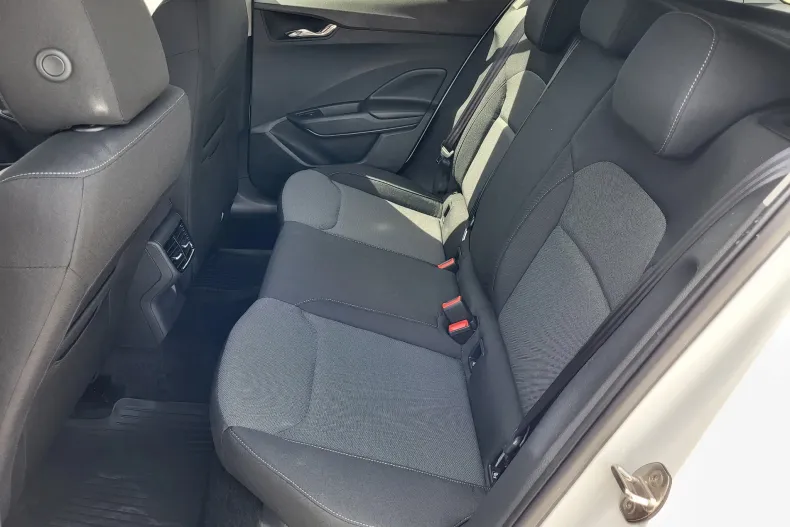 Skoda Fabia din 2026 cu 2.000 km - oferta SKO256676 - foto 11