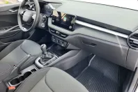 Skoda Fabia din 2026 cu 2.000 km - oferta SKO256676 - foto 13