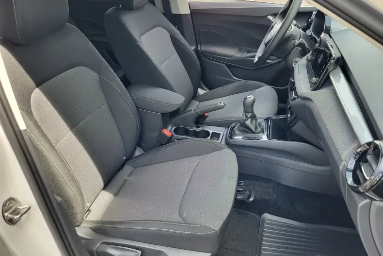 Skoda Fabia din 2026 cu 2.000 km - oferta SKO256676 - foto 14