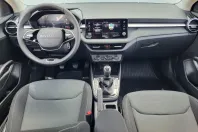 Skoda Fabia din 2026 cu 2.000 km - oferta SKO256676 - foto 15