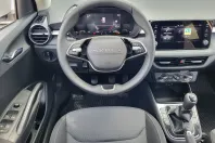 Skoda Fabia din 2026 cu 2.000 km - oferta SKO256676 - foto 16