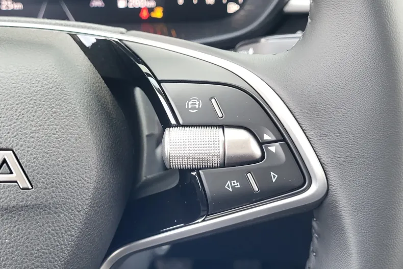 Skoda Fabia din 2026 cu 2.000 km - oferta SKO256676 - foto 20