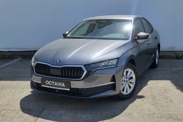 Skoda Octavia din 2025 - oferta SKO256677