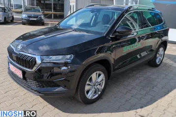 Skoda Karoq din 2026 - oferta SKO256678