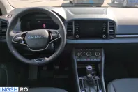Skoda Karoq din 2026 cu 900 km - oferta SKO256678 - foto 5