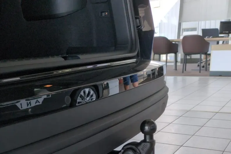Skoda Karoq din 2026 cu 900 km - oferta SKO256678 - foto 6