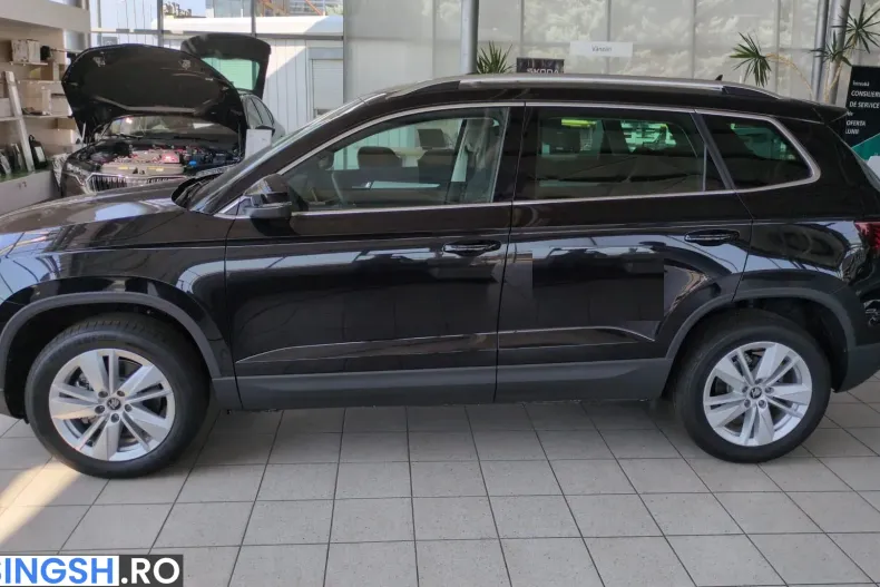 Skoda Karoq din 2026 cu 900 km - oferta SKO256678 - foto 10