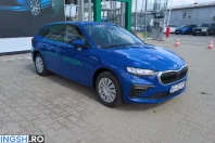 Skoda Scala din 2026 cu 500 km - oferta SKO256679 - foto 2