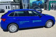 Skoda Scala din 2026 cu 500 km - oferta SKO256679 - foto 5