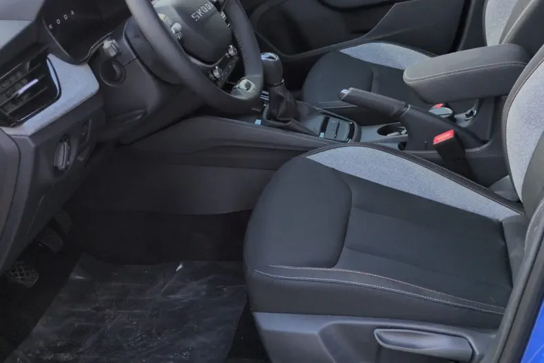 Skoda Scala din 2026 cu 500 km - oferta SKO256679 - foto 9