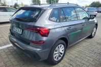 Skoda Kamiq din 2025 cu 2.500 km - oferta SKO256680 - foto 6