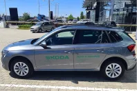 Skoda Kamiq din 2025 cu 2.500 km - oferta SKO256680 - foto 7