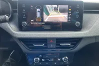 Skoda Kamiq din 2025 cu 2.500 km - oferta SKO256680 - foto 15