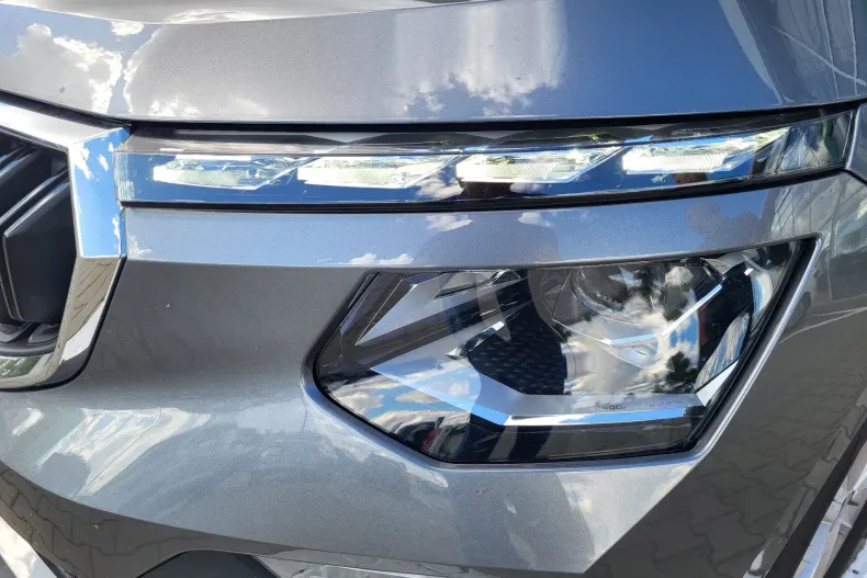 Skoda Kamiq din 2025 cu 2.500 km - oferta SKO256680 - foto 20