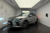 Lexus RX din 2026 cu 1.000 km - oferta LEX256681 - foto 1