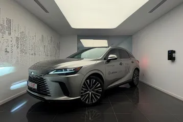 Lexus RX din 2026 - oferta LEX256681