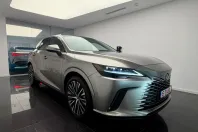 Lexus RX din 2026 cu 1.000 km - oferta LEX256681 - foto 5
